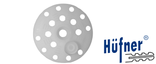 Zur Kategorie Hüfner Kunststoffscheibe ISO-TELLER wechseln