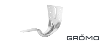 Zur Kategorie Grömo Dachrinnen-Stirnbretthalter wechseln