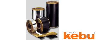 Zur Kategorie Kebu Reparaturband Butyl-Kautschuk wechseln