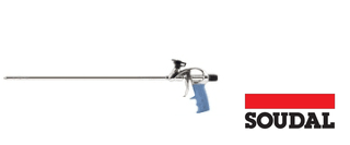 Zur Kategorie Schaumpistole Design 100cm wechseln