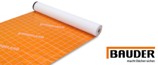 Zur Kategorie Dampfbremsen u. Dampfsperren wechseln