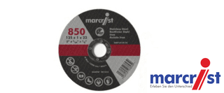 Zur Kategorie Trennscheibe Metall 850 SLS wechseln