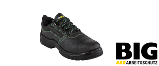 Zur Kategorie S3 Sicherheits-Schuhe wechseln