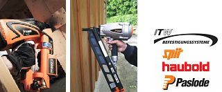 Zur Kategorie Paslode (ITW) wechseln