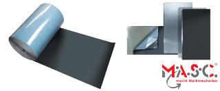 Zur Kategorie M.A.S.C Trennlagen wechseln