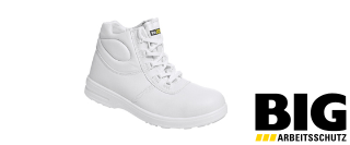 Zur Kategorie S2 Sicherheits-Stiefel wechseln