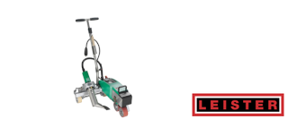 Zur Kategorie Leister Heißluft Schweißautomaten wechseln