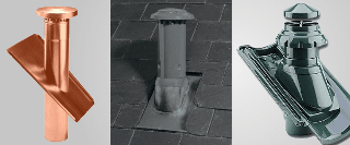 Zur Kategorie Dachdurchgänge und Lüfter wechseln