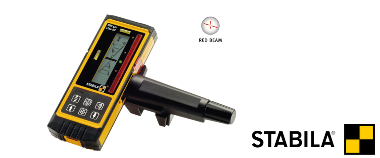 Zur Kategorie REC 410 Line RF wechseln