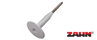 Zur Kategorie Kunststoff-Porenbetonkombination ZKGK-E-R Edelstahl wechseln