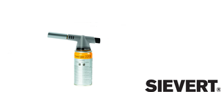 Zur Kategorie Sievert Lötlampe Jet 2281 inkl. Schraubkartusche 2203 wechseln