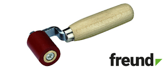 Zur Kategorie Breitbandandrückrolle Teflon wechseln