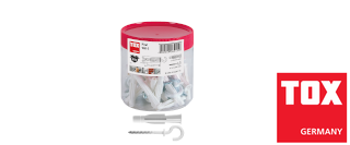 Zur Kategorie Hakendübel Pirat Will wechseln