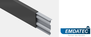 Zur Kategorie WA 60 ECO & Blende wechseln