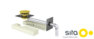 Zur Kategorie SitaDSS Indra Notentwässerung wechseln