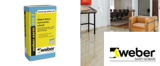 Zur Kategorie Allbett-Natursteinmörtel, schnell wechseln