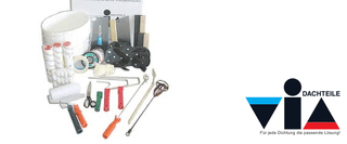 Zur Kategorie QuiTex Werkzeug-Set wechseln