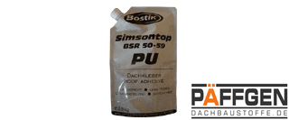 Zur Kategorie PU-Dämmstoffkleber wechseln