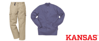 Zur Kategorie Service- und Profibekleidung wechseln