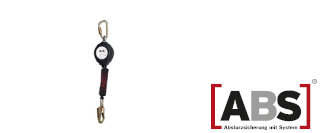 Zur Kategorie Höhensicherungsgerät m. Gurtband wechseln