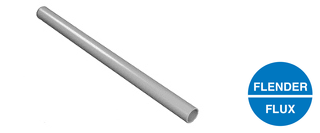 Zur Kategorie Schneefangrohr 32mm wechseln