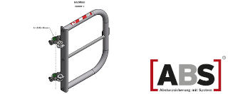 Zur Kategorie Durchgangssperre wechseln