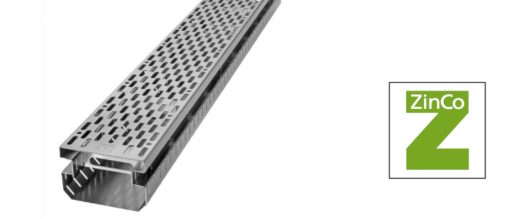 Zur Kategorie Fassadenrinne FTR wechseln