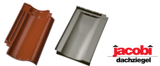 Zur Kategorie JACOBI Tondachziegel wechseln