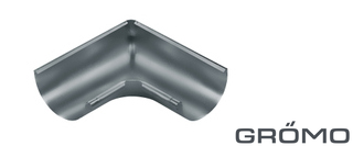 Zur Kategorie ALUSTAR Rinnenwinkel Inneneck wechseln