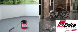 Zur Kategorie Enke Balkon- & Terrasse wechseln