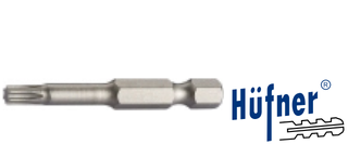 Zur Kategorie Hüfner Bits Innenstern TIS 50mm wechseln