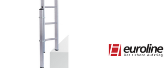 Zur Kategorie Holmverlängerung für Alu-Leitern wechseln