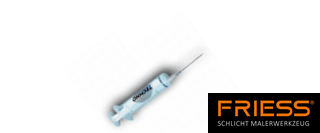 Zur Kategorie Leimspritze 10ml wechseln