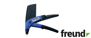 Zur Kategorie GESIPA Handnietzange Flipper wechseln