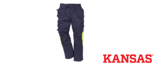 Zur Kategorie Flammschutz-Hosen wechseln