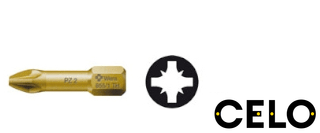 Zur Kategorie PZ-Bit wechseln