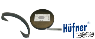 Zur Kategorie Hüfner Sanitärbefestigungen & Zubehör wechseln