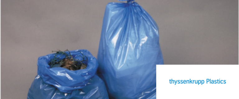 Zur Kategorie OWOLEN Müllsäcke wechseln