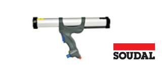 Zur Kategorie Beutelpistole Druckluft 600ml wechseln