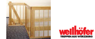 Zur Kategorie topstep Schutzgeländer wechseln