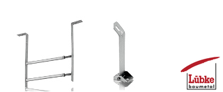 Zur Kategorie Lübke Kaminhauben-Befestigung wechseln