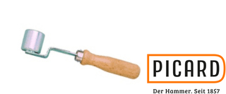 Zur Kategorie PICARD Andrückrollen & -walzen wechseln