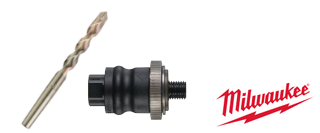 Zur Kategorie Bohrkronen wechseln