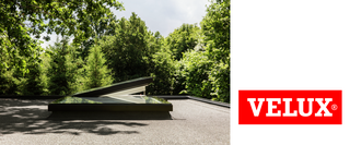 Zur Kategorie VELUX Flachdachfenster & Zubehör wechseln