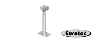 Zur Kategorie Robusto Terrassenfuß HV 500+350 wechseln