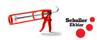 Zur Kategorie Kartuschenpistole, Easyflow HD wechseln