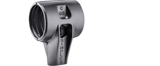 Zur Kategorie SIMPLEX Tempergussgehäuse verstärkt wechseln