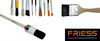 Zur Kategorie Pinsel & Zubehör wechseln