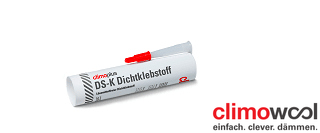 Zur Kategorie climoplus Dichtkleber DS-K wechseln