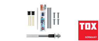 Zur Kategorie Schwerlast-Montagesystem Thermo Proof Plus Sun wechseln